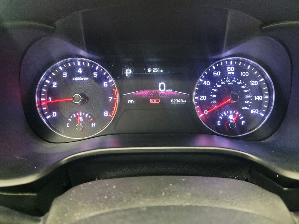 2022 Kia Forte in Antioch, TN 37013 - 18145084 23