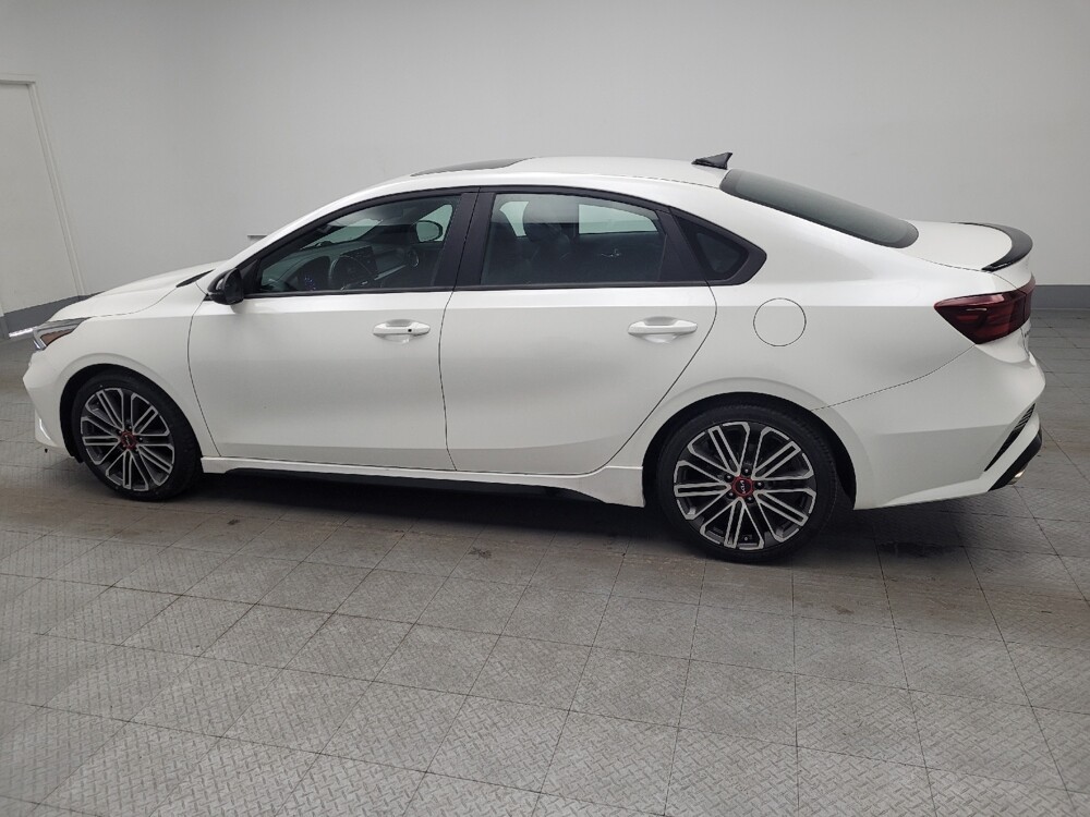 2022 Kia Forte in Antioch, TN 37013 - 18145084 3