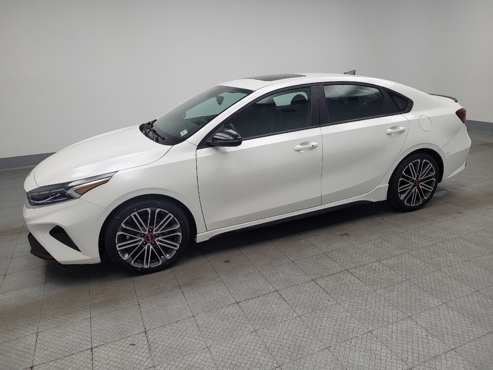 2022 Kia Forte in Antioch, TN 37013 - 18145084 2