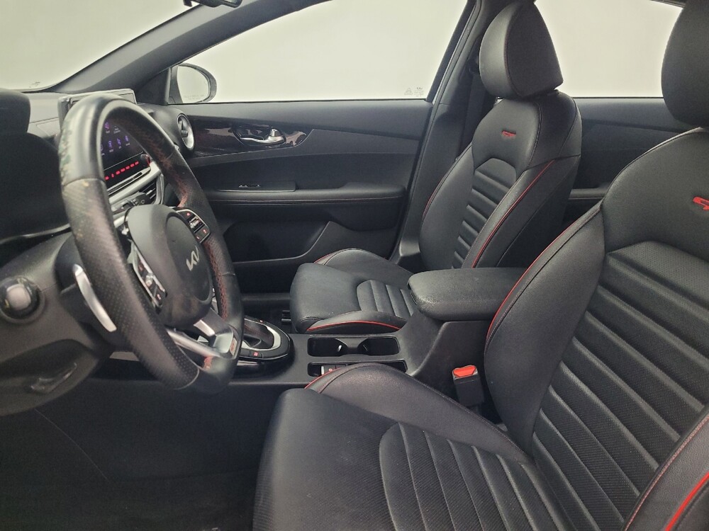 2022 Kia Forte in Antioch, TN 37013 - 18145084 17
