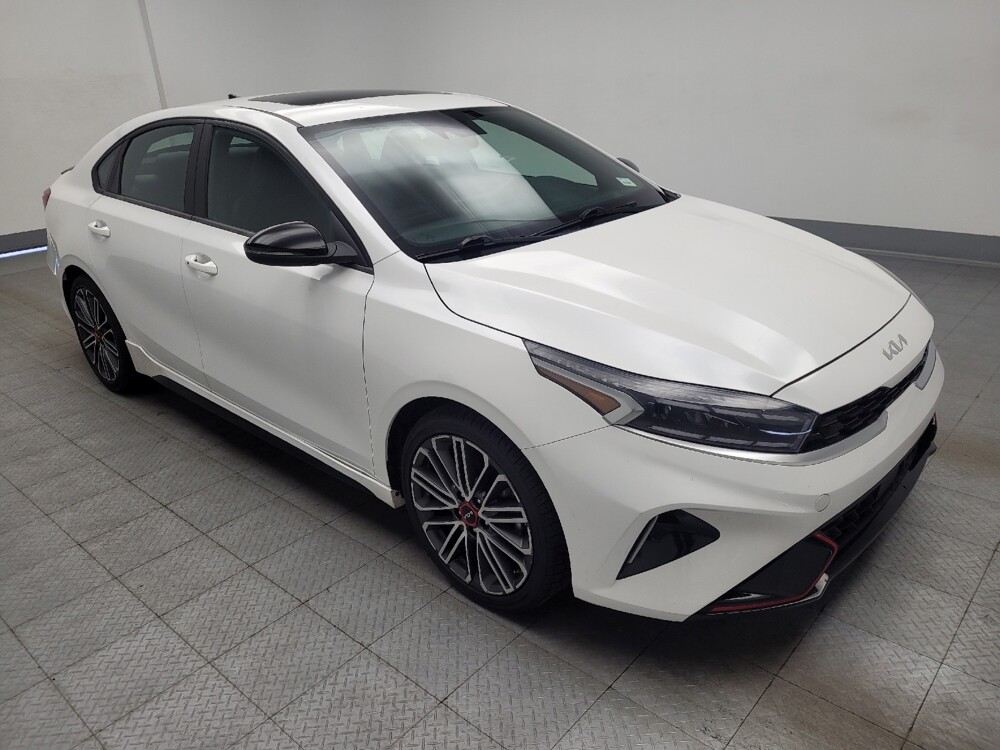 2022 Kia Forte in Antioch, TN 37013 - 18145084 13