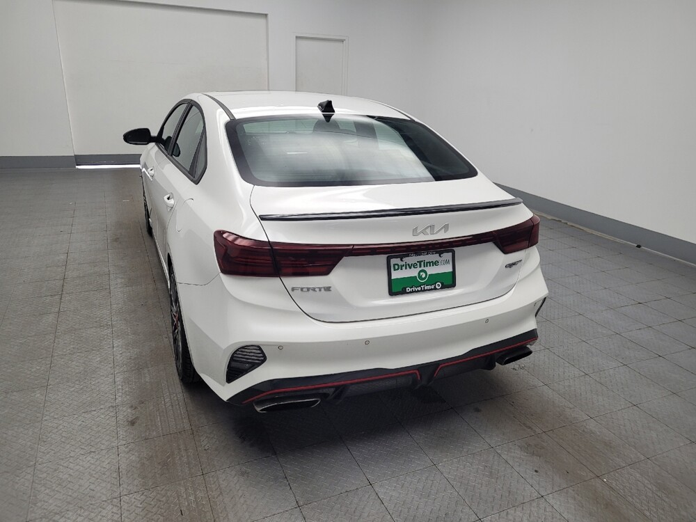 2022 Kia Forte in Antioch, TN 37013 - 18145084 6