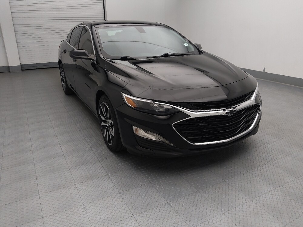 2022 Chevrolet Malibu in Independence, MO 64055 - 18145086 14