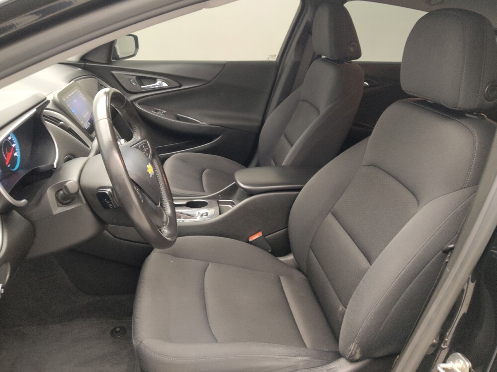 2022 Chevrolet Malibu in Independence, MO 64055 - 18145086 17