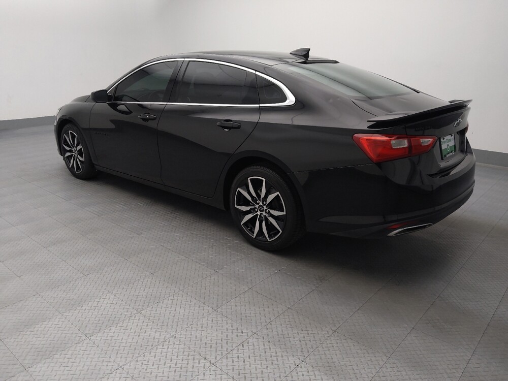 2022 Chevrolet Malibu in Independence, MO 64055 - 18145086 3