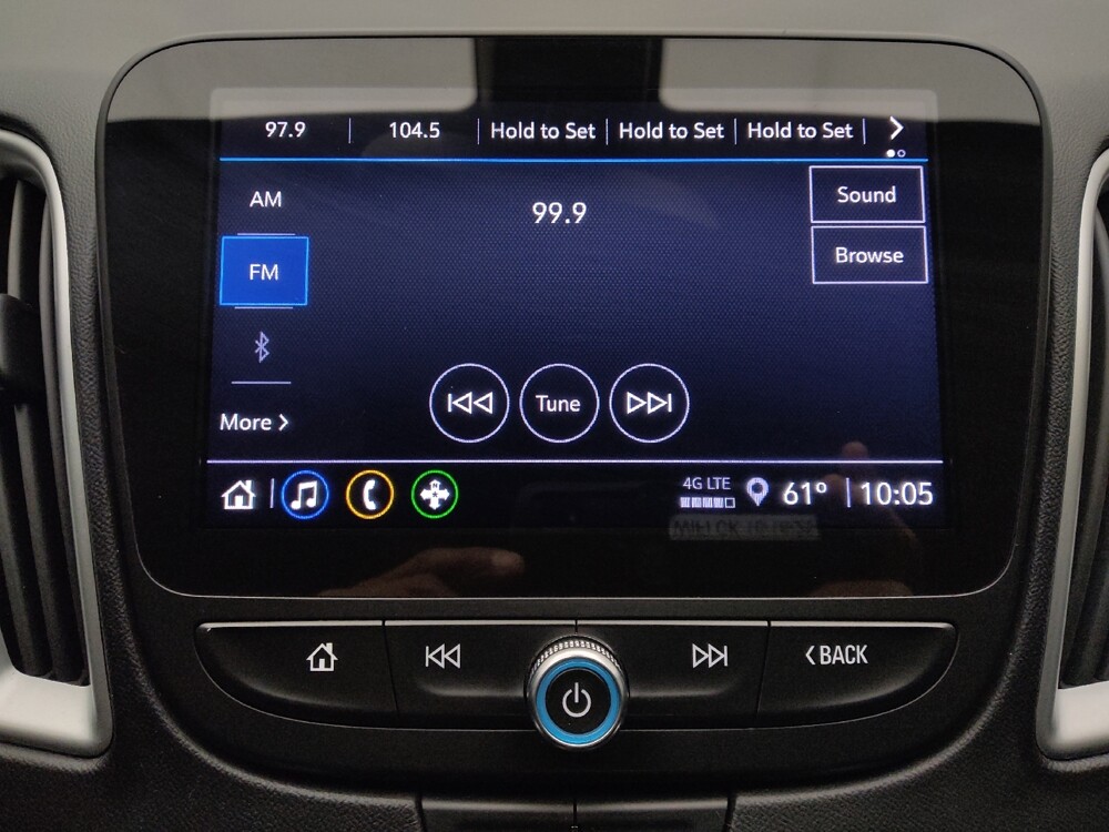 2022 Chevrolet Malibu in Independence, MO 64055 - 18145086 25