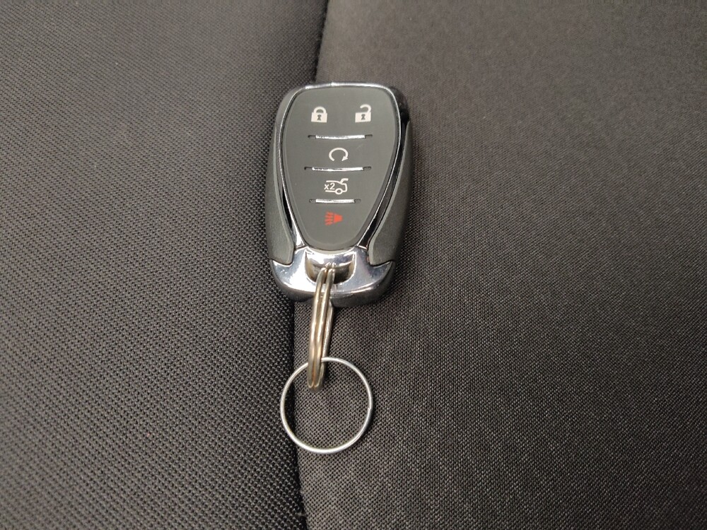 2022 Chevrolet Malibu in Independence, MO 64055 - 18145086 32