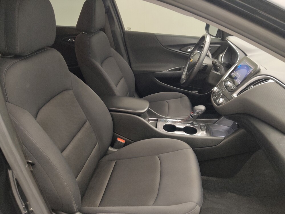 2022 Chevrolet Malibu in Independence, MO 64055 - 18145086 21