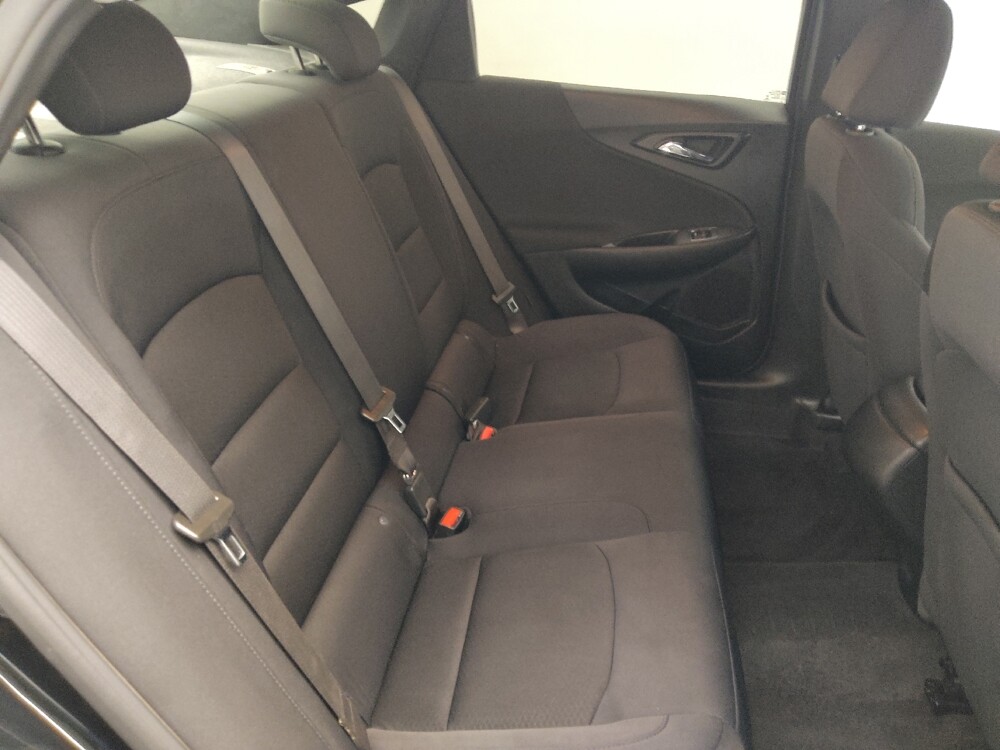 2022 Chevrolet Malibu in Independence, MO 64055 - 18145086 19