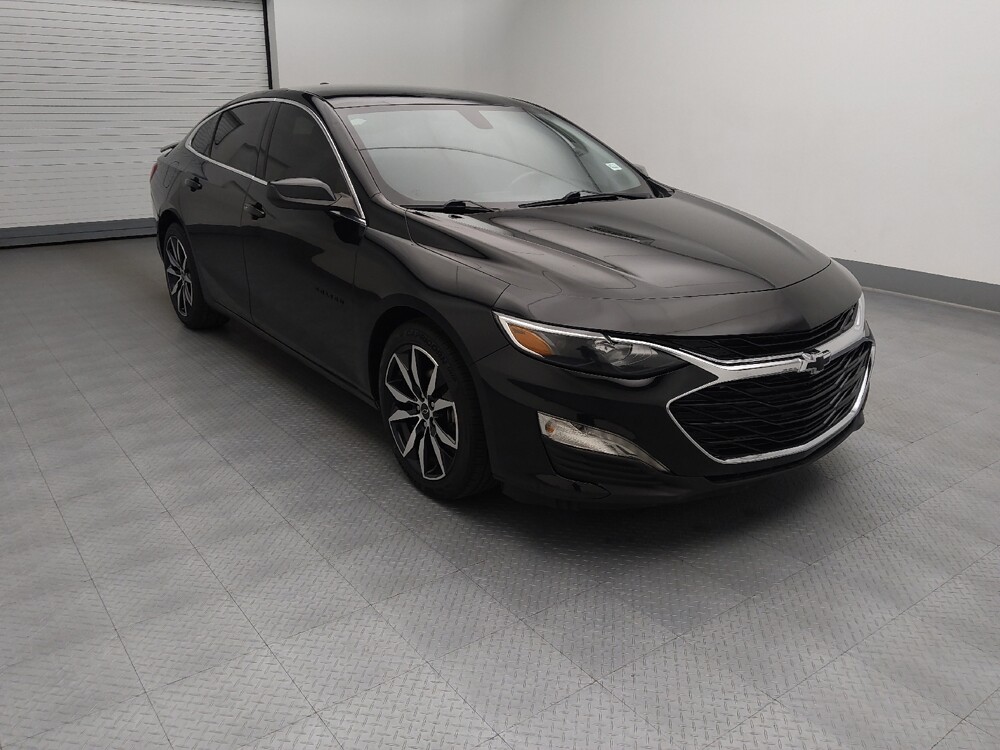 2022 Chevrolet Malibu in Independence, MO 64055 - 18145086 13