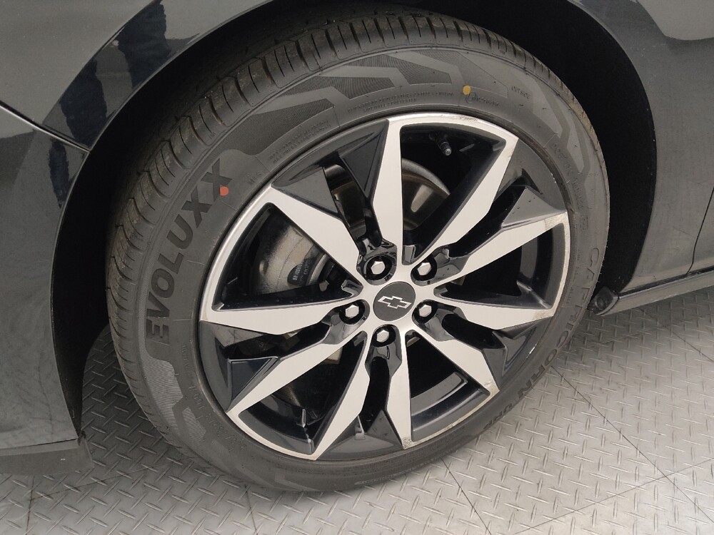 2022 Chevrolet Malibu in Independence, MO 64055 - 18145086 31