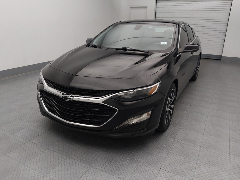 2022 Chevrolet Malibu in Independence, MO 64055 - 18145086 15