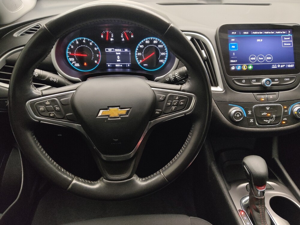 2022 Chevrolet Malibu in Independence, MO 64055 - 18145086 22