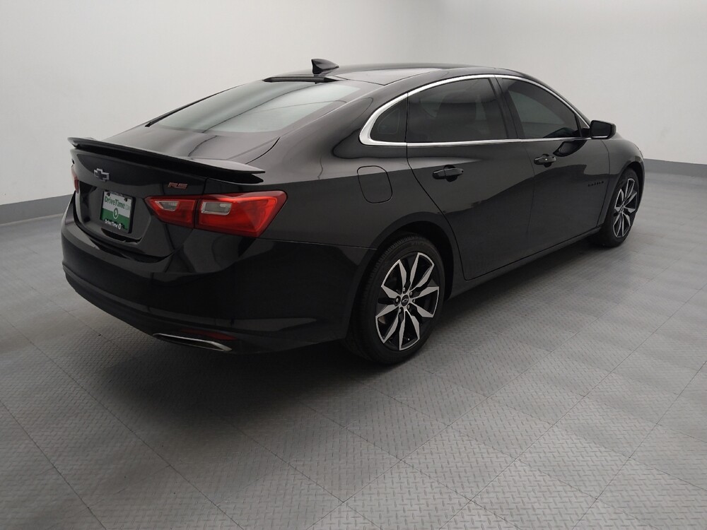 2022 Chevrolet Malibu in Independence, MO 64055 - 18145086 10