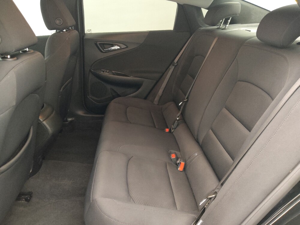 2022 Chevrolet Malibu in Independence, MO 64055 - 18145086 18