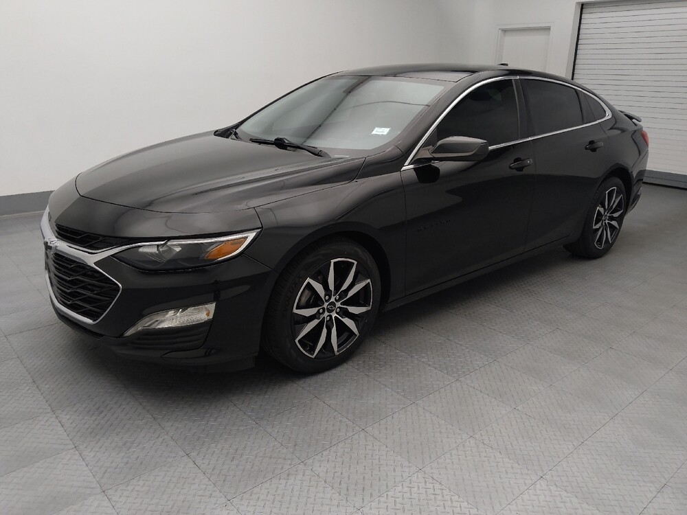 2022 Chevrolet Malibu in Independence, MO 64055 - 18145086 2