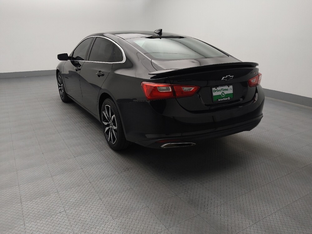 2022 Chevrolet Malibu in Independence, MO 64055 - 18145086 6