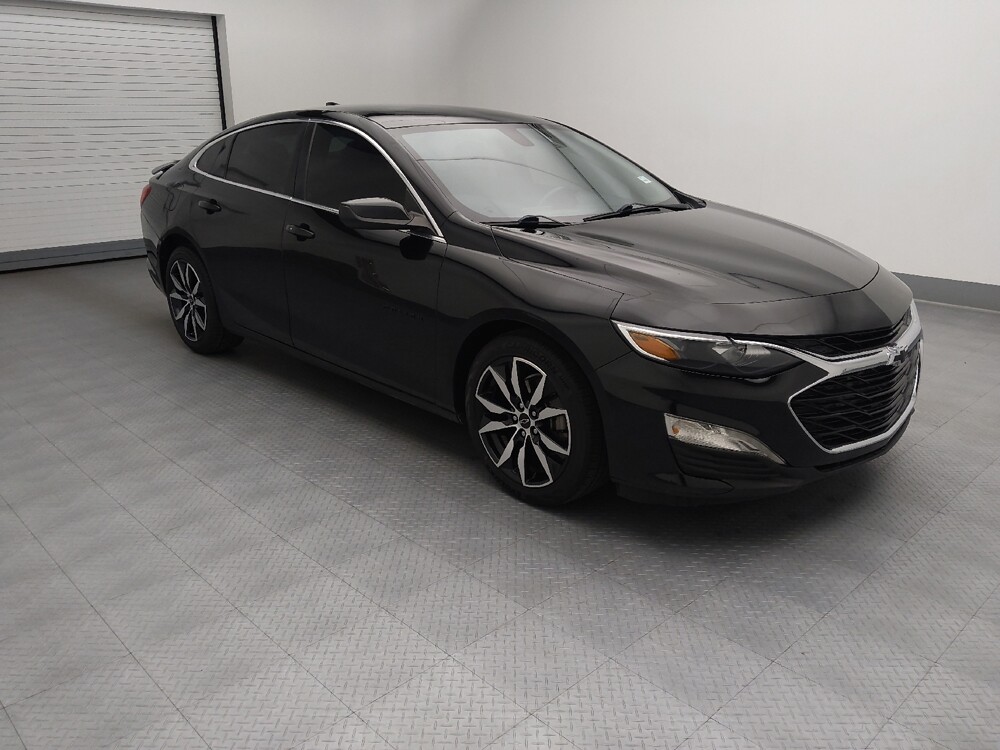2022 Chevrolet Malibu in Independence, MO 64055 - 18145086 11