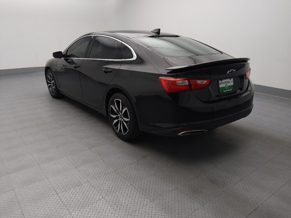 2022 Chevrolet Malibu in Independence, MO 64055 - 18145086 5