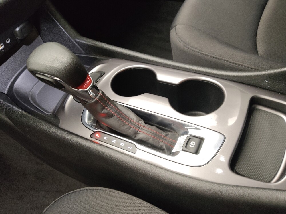 2022 Chevrolet Malibu in Independence, MO 64055 - 18145086 26