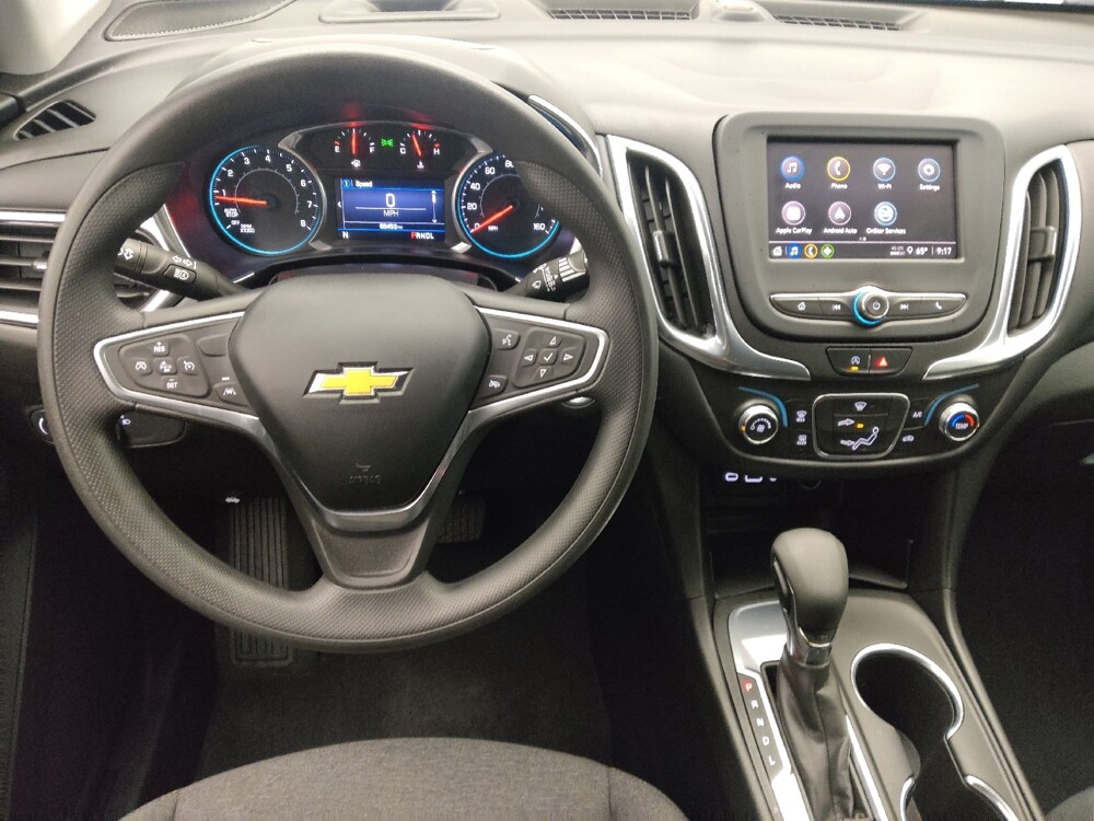 2022 Chevrolet Equinox in Ocala, FL 34471 - 18145087 22