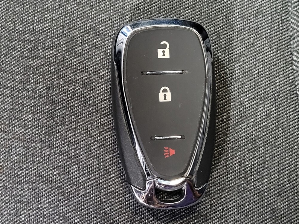 2022 Chevrolet Equinox in Ocala, FL 34471 - 18145087 32