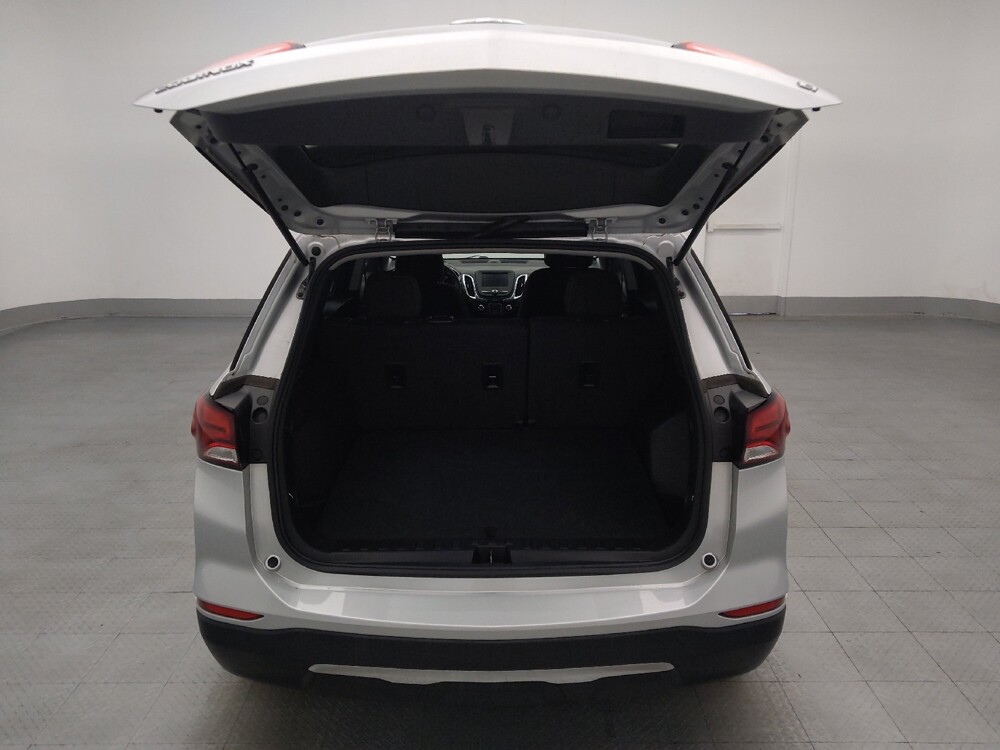 2022 Chevrolet Equinox in Ocala, FL 34471 - 18145087 29