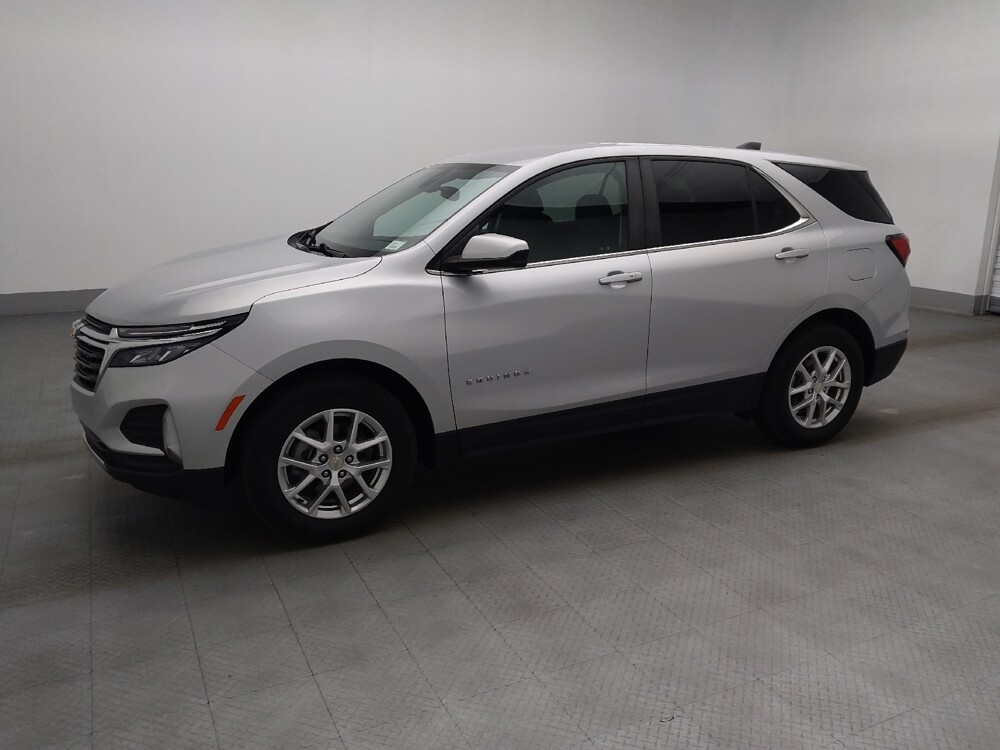 2022 Chevrolet Equinox in Ocala, FL 34471 - 18145087 2