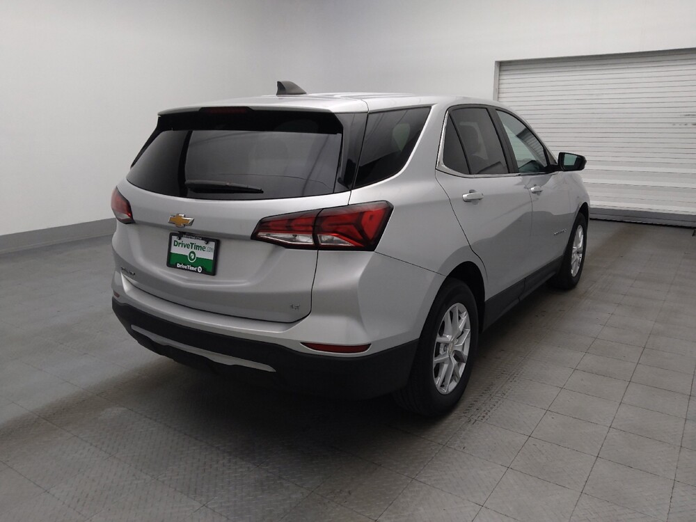 2022 Chevrolet Equinox in Ocala, FL 34471 - 18145087 9