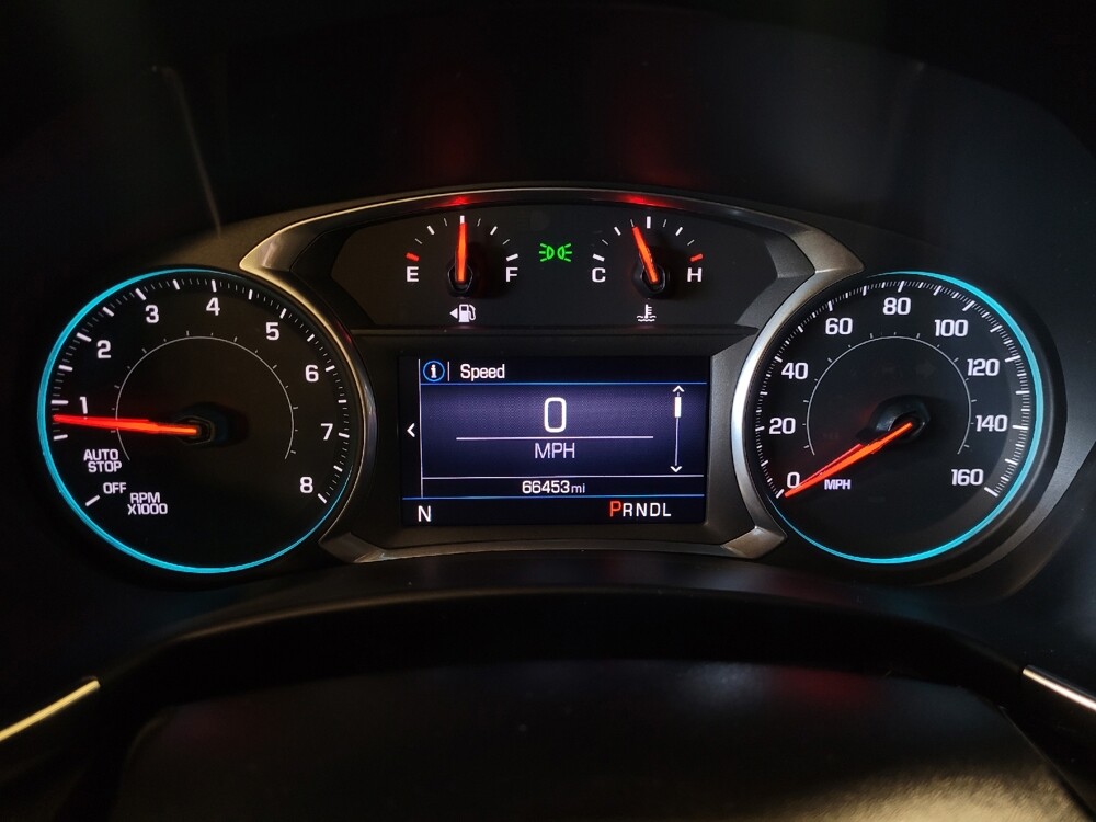 2022 Chevrolet Equinox in Ocala, FL 34471 - 18145087 23