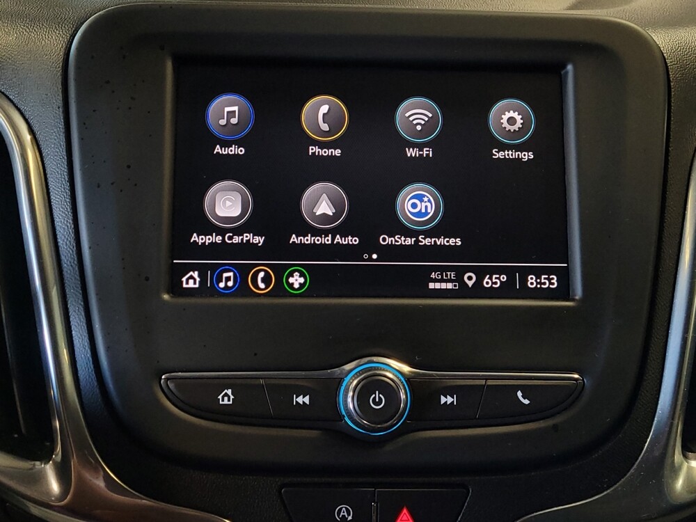 2022 Chevrolet Equinox in Ocala, FL 34471 - 18145087 25
