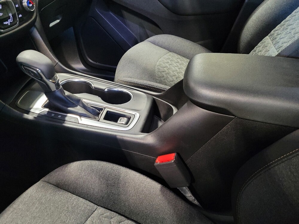 2022 Chevrolet Equinox in Ocala, FL 34471 - 18145087 26