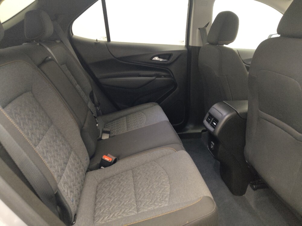 2022 Chevrolet Equinox in Ocala, FL 34471 - 18145087 19