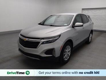 2022 Chevrolet Equinox in Ocala, FL 34471