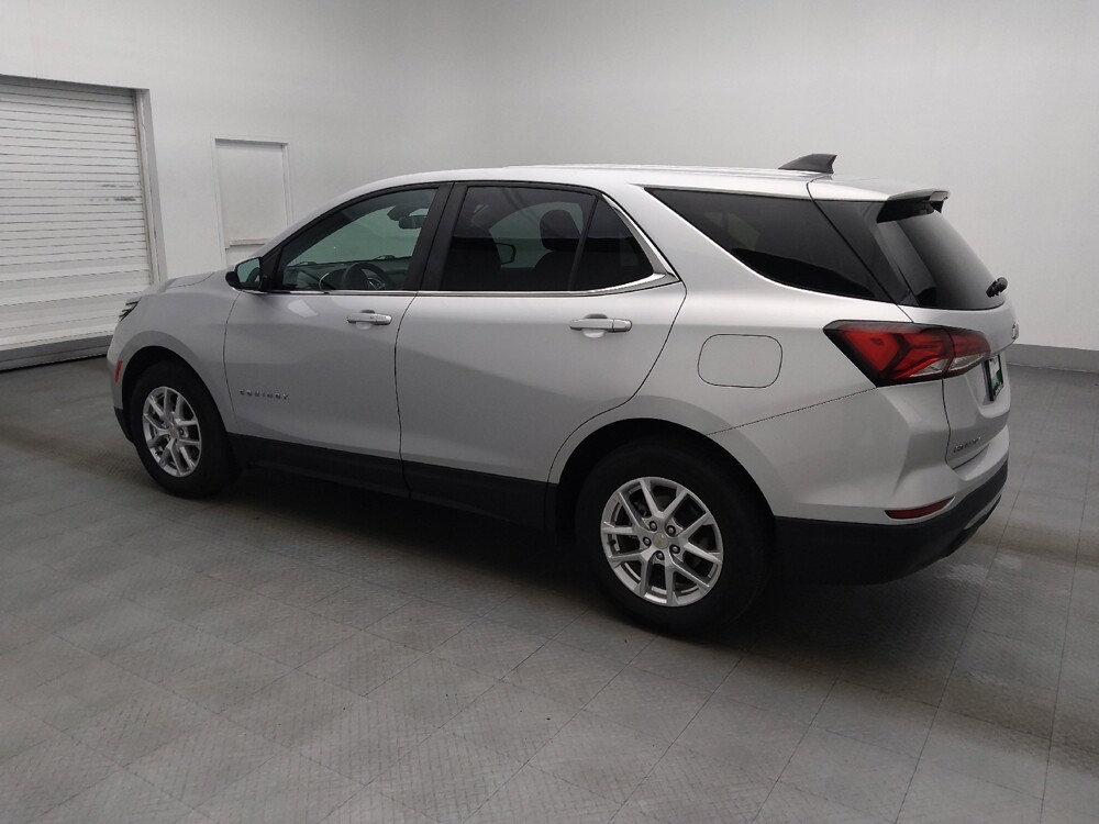 2022 Chevrolet Equinox in Ocala, FL 34471 - 18145087 3