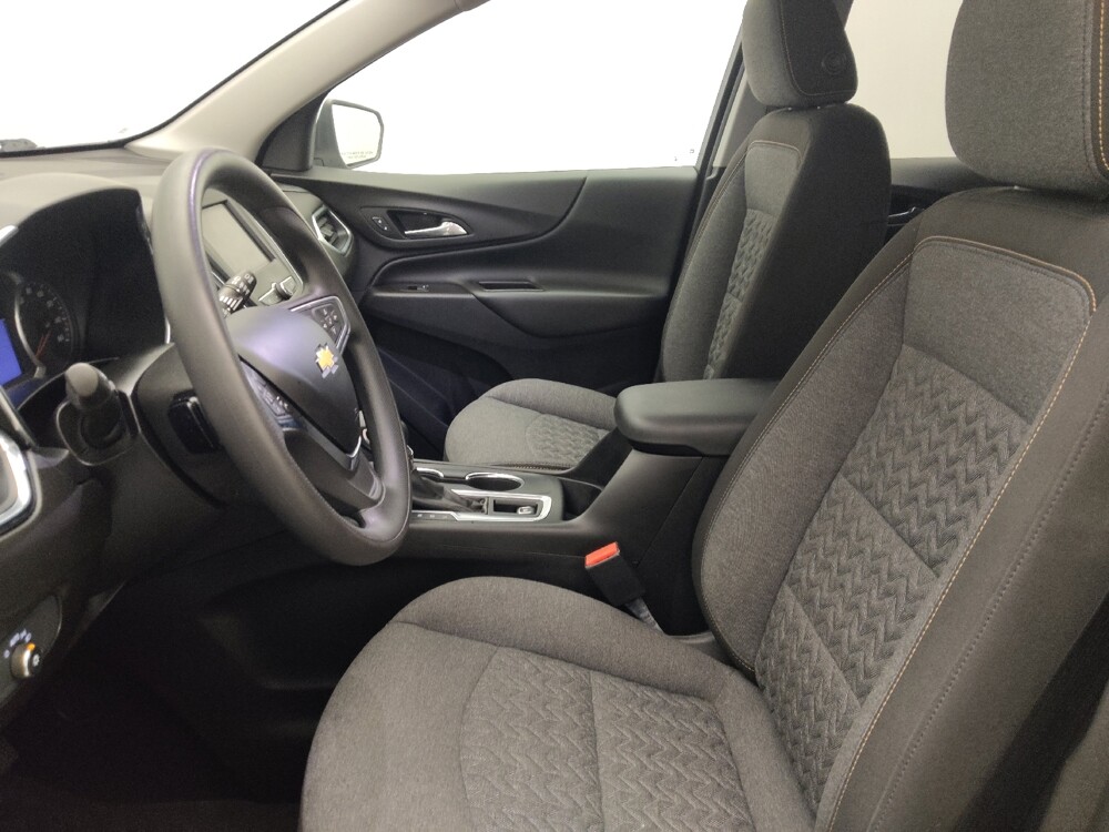 2022 Chevrolet Equinox in Ocala, FL 34471 - 18145087 17
