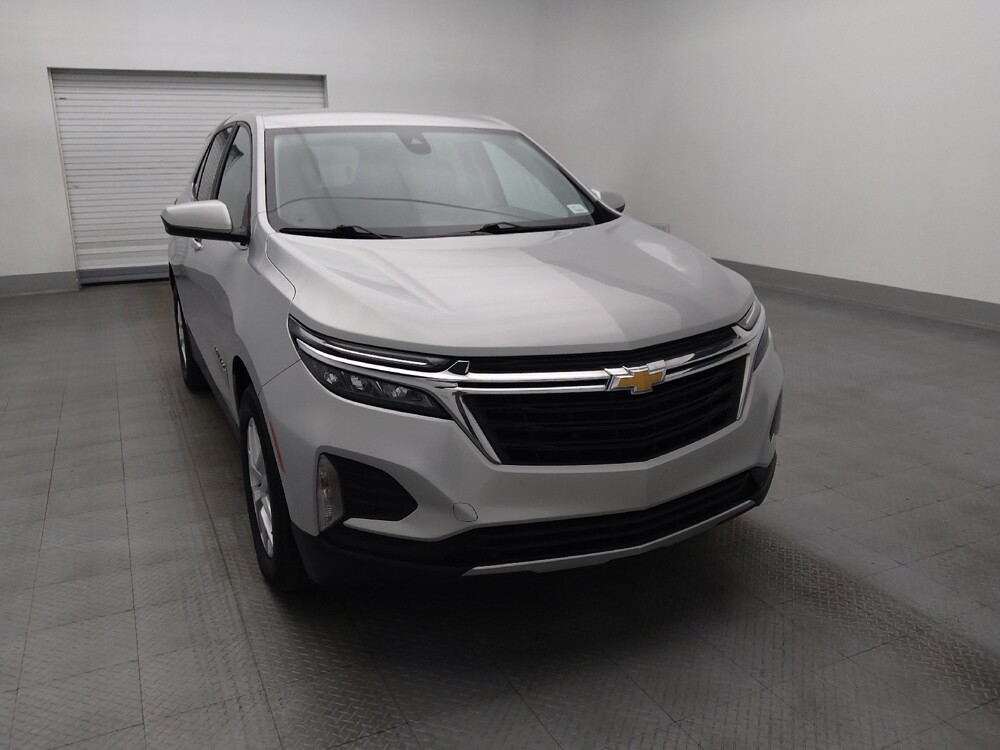 2022 Chevrolet Equinox in Ocala, FL 34471 - 18145087 14