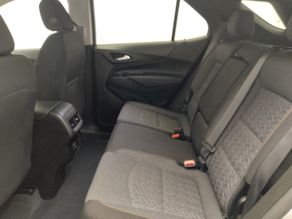 2022 Chevrolet Equinox in Ocala, FL 34471 - 18145087 18