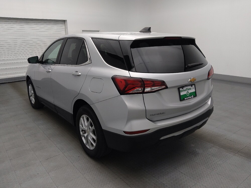 2022 Chevrolet Equinox in Ocala, FL 34471 - 18145087 5