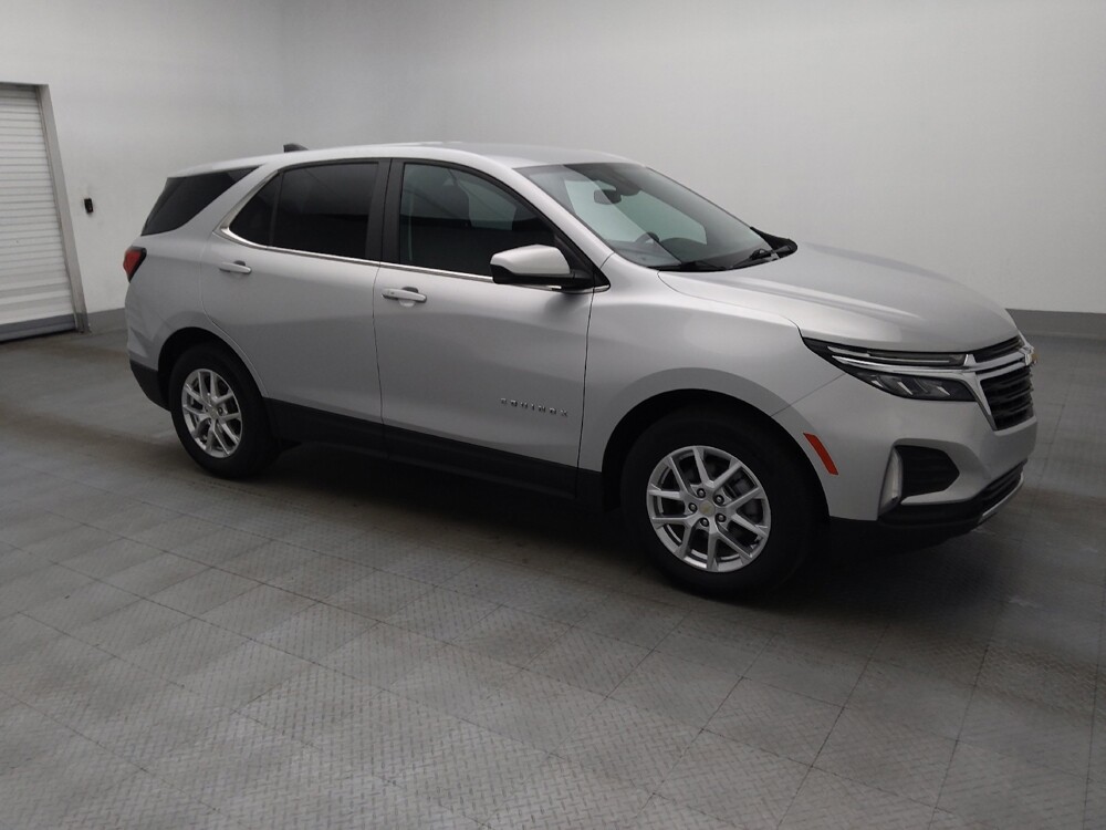 2022 Chevrolet Equinox in Ocala, FL 34471 - 18145087 11
