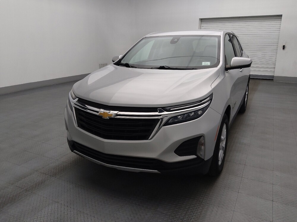 2022 Chevrolet Equinox in Ocala, FL 34471 - 18145087 15
