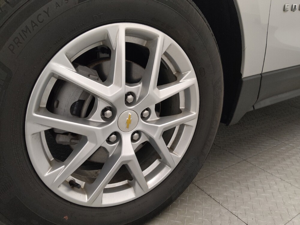 2022 Chevrolet Equinox in Ocala, FL 34471 - 18145087 31