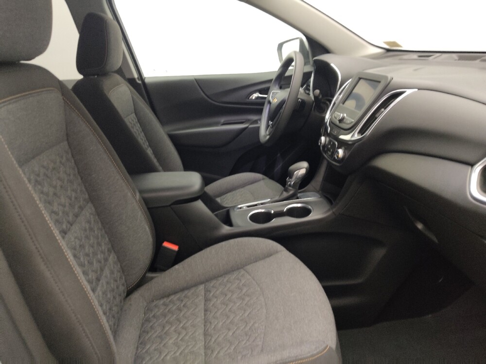 2022 Chevrolet Equinox in Ocala, FL 34471 - 18145087 21