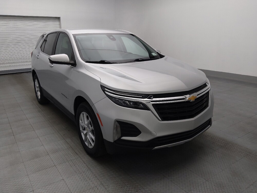2022 Chevrolet Equinox in Ocala, FL 34471 - 18145087 13