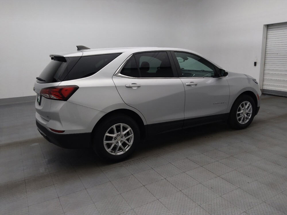 2022 Chevrolet Equinox in Ocala, FL 34471 - 18145087 10