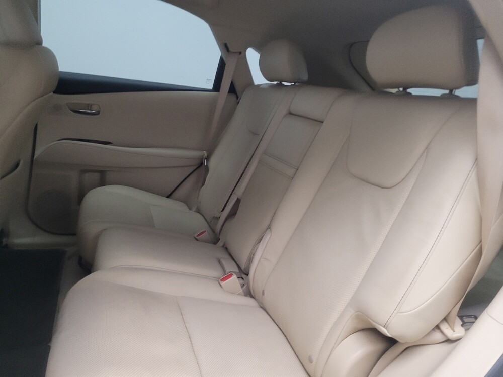 2015 Lexus RX 350 in Conyers, GA 30094 - 18145088 18