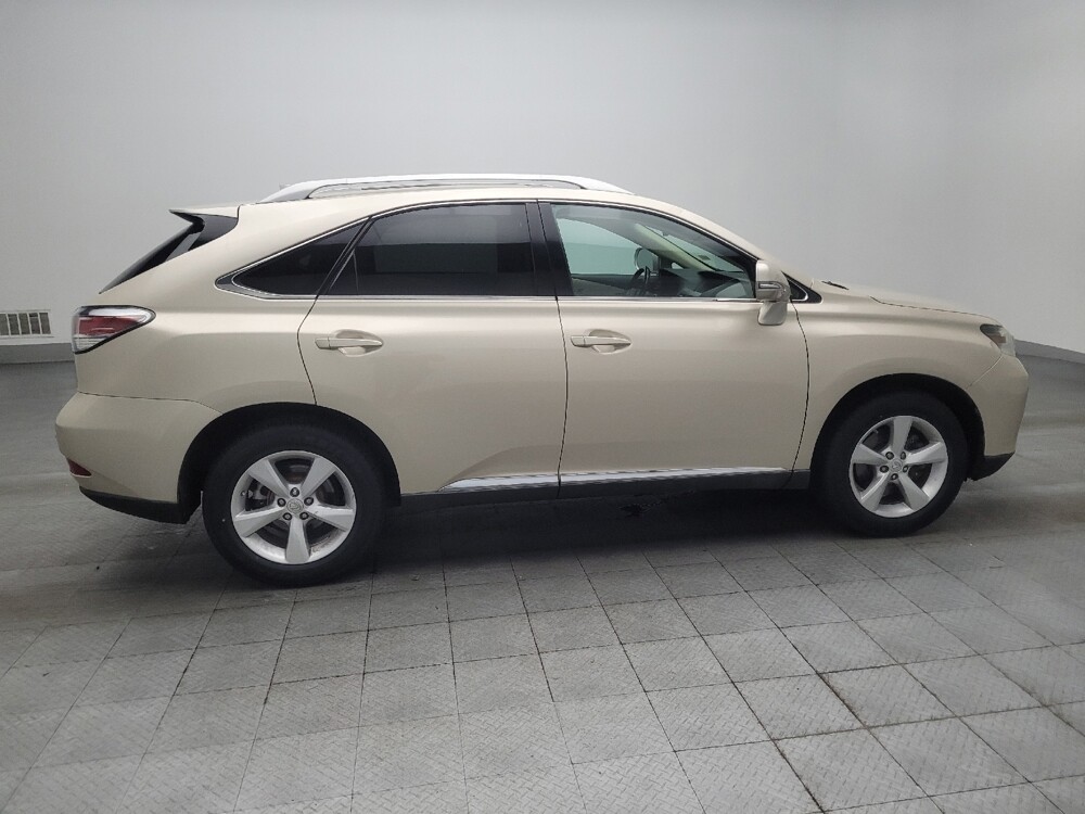 2015 Lexus RX 350 in Conyers, GA 30094 - 18145088 10