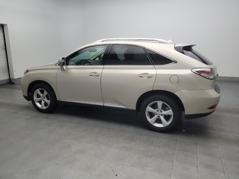 2015 Lexus RX 350 in Conyers, GA 30094 - 18145088 3