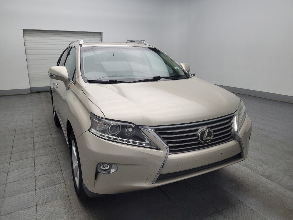 2015 Lexus RX 350 in Conyers, GA 30094 - 18145088 13