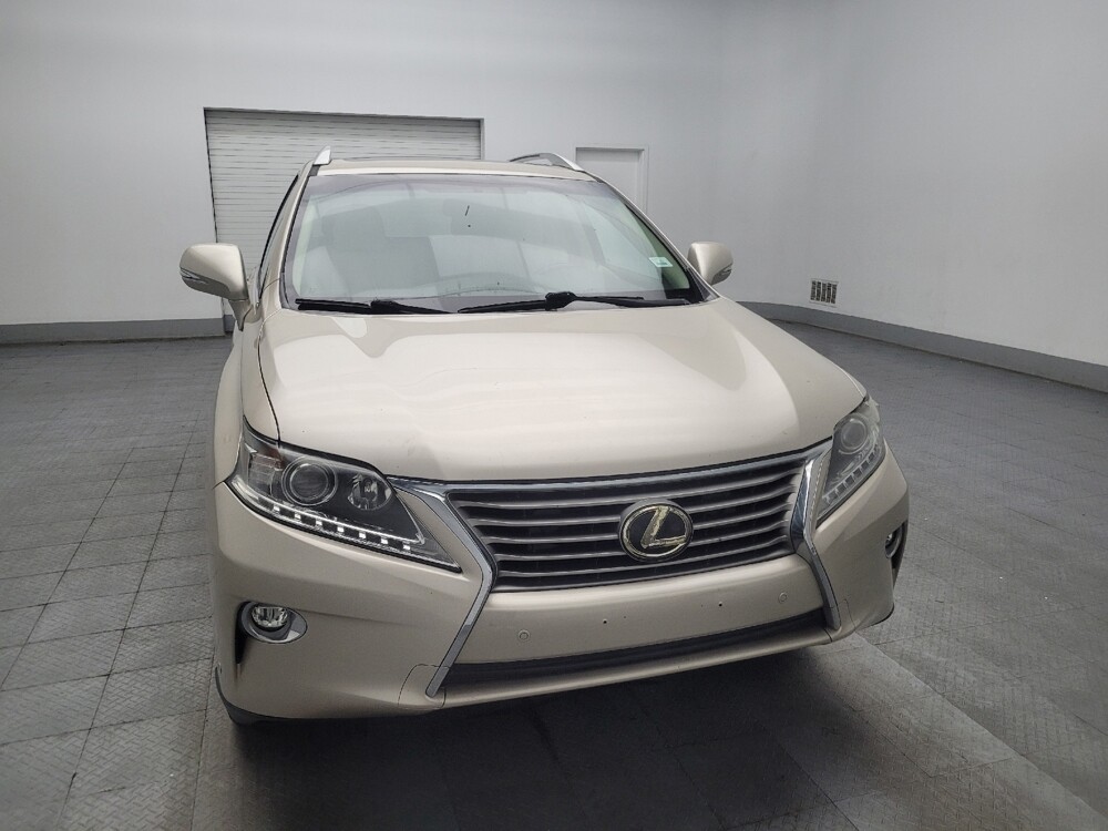 2015 Lexus RX 350 in Conyers, GA 30094 - 18145088 14